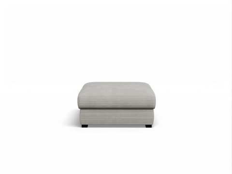 Hocker ca. 100x100 cm